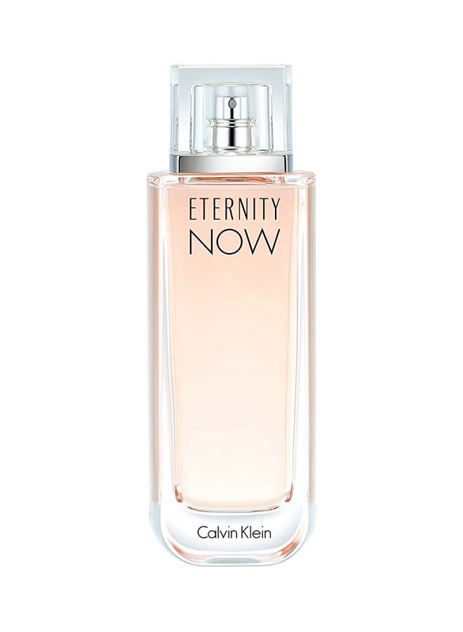 CALVIN KLEIN Eternity Now EDP 100ml - Image 1