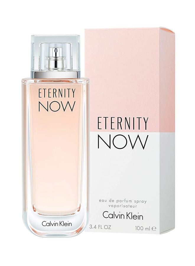 CALVIN KLEIN Eternity Now EDP 100ml - Image 2
