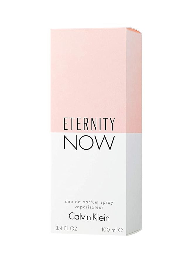 CALVIN KLEIN Eternity Now EDP 100ml - Image 3