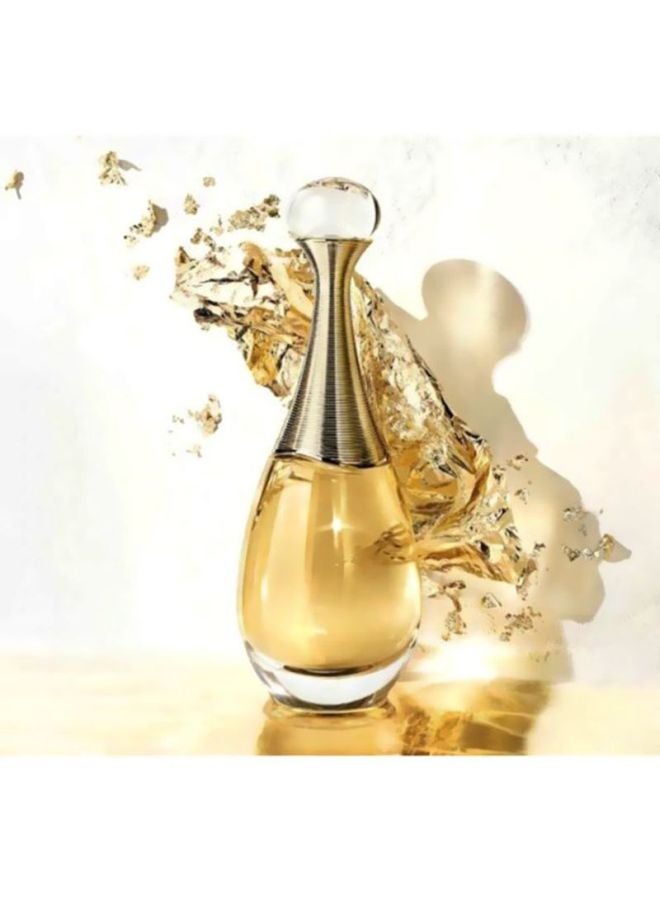 Dior J'adore EDP 50ml  - Image 4