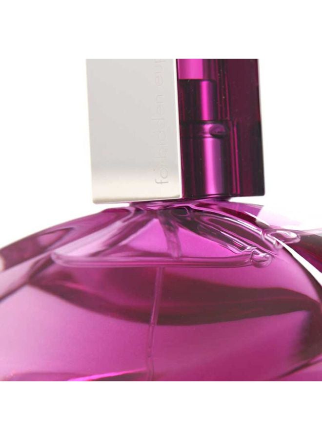 CALVIN KLEIN - Forbidden Euphoria EDP 100ml - Image 1