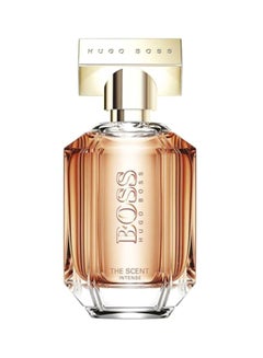 HUGO BOSS The Scent Intense EDP 50ml  - Image 1