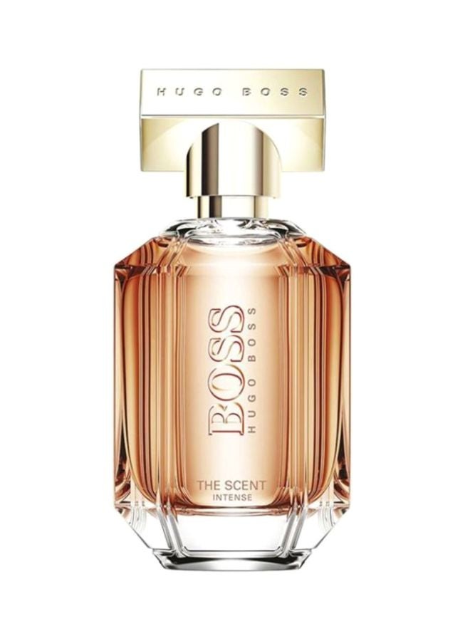 HUGO BOSS The Scent Intense EDP 50ml - Image 1