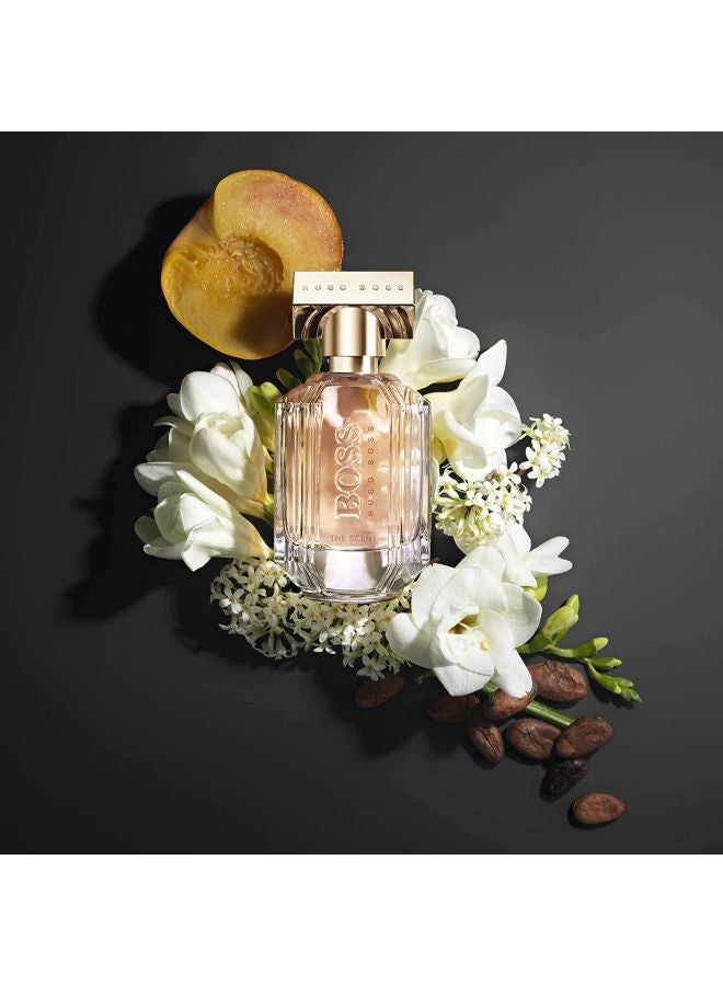 HUGO BOSS The Scent Intense EDP 50ml - Image 3