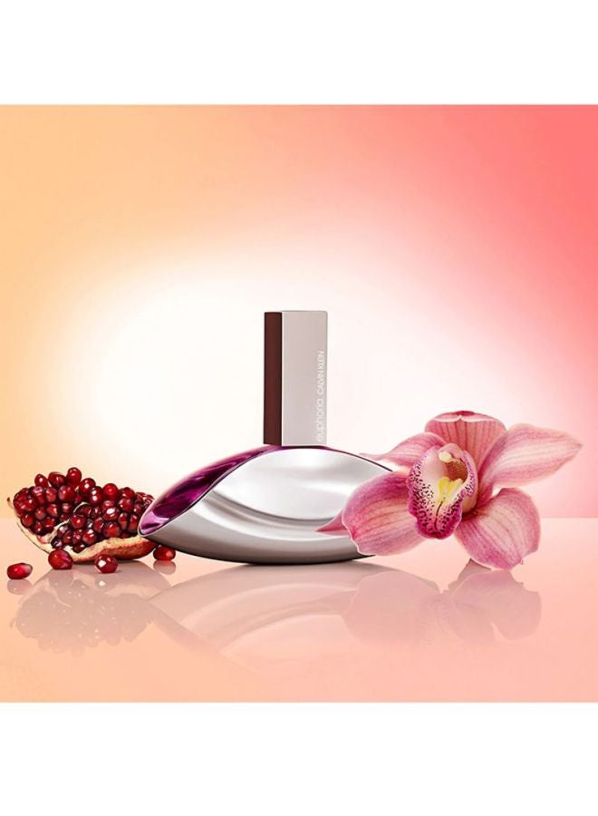 CALVIN KLEIN - Forbidden Euphoria EDP 100ml - Image 1