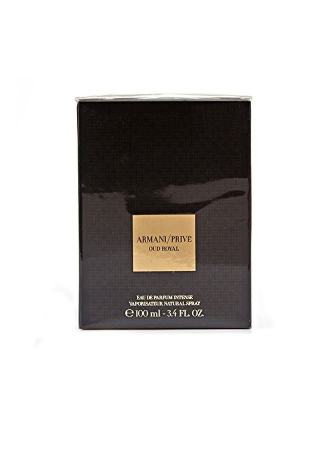GIORGIO ARMANI Prive Oud Royale EDP 100ml  - Image 3