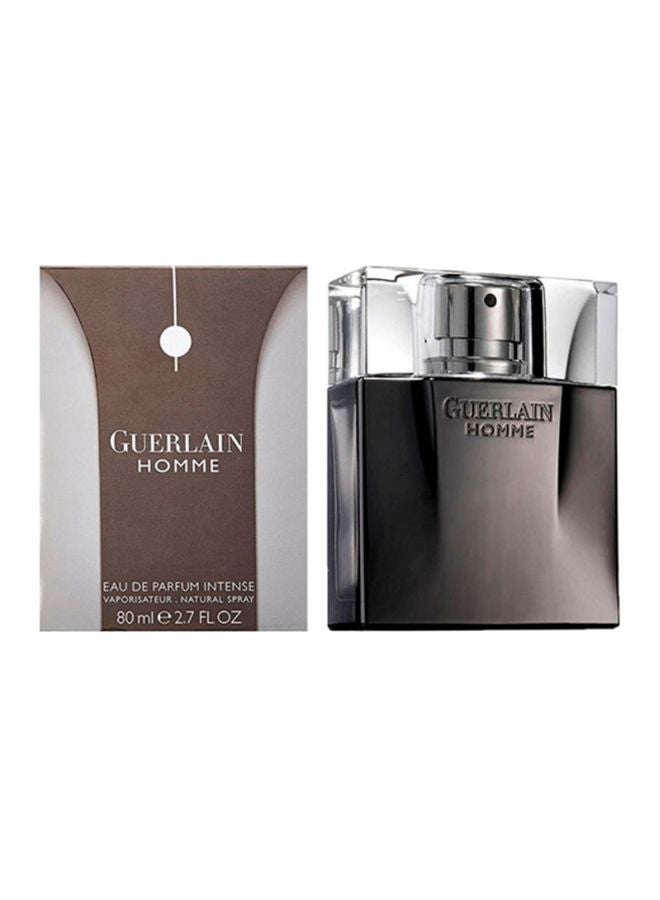 غيرلان ماء عطر هوم إنتنس 80ملليلتر - Image 2