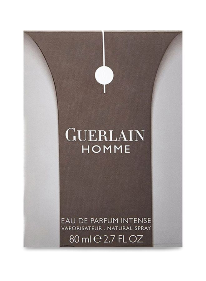 غيرلان ماء عطر هوم إنتنس 80ملليلتر - Image 3