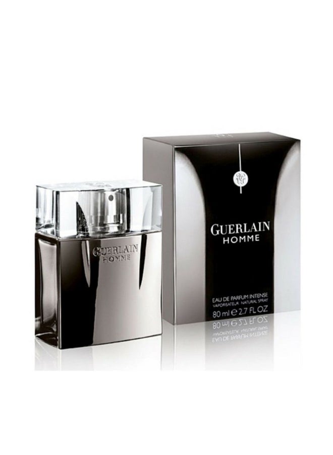 غيرلان ماء عطر هوم إنتنس 80ملليلتر - Image 4