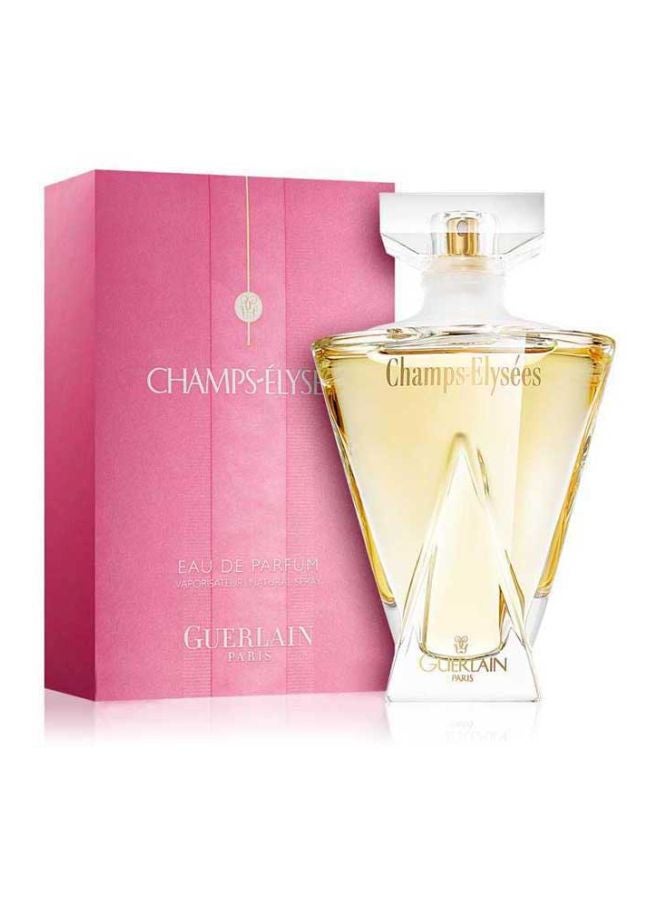 Guerlain Champs Elysees EDP 75ml  - Image 2