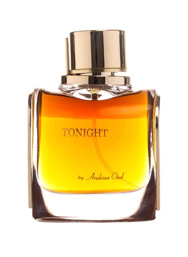 العربية للعود ماء عطر تونايت 100ملليلتر - Image 1