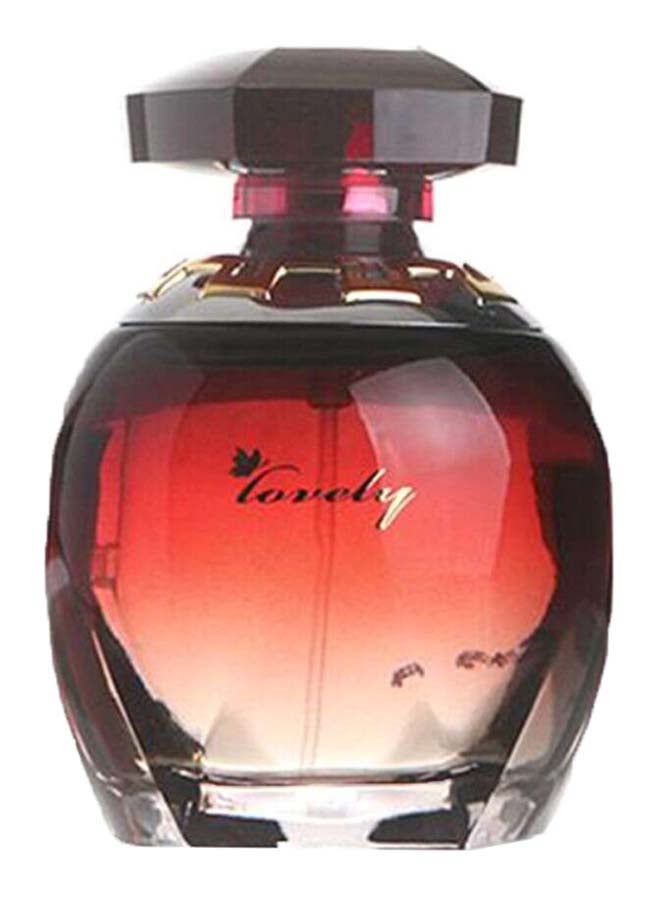 Arabian Oud Lovely Oud Body Spray 100ml  - Image 2