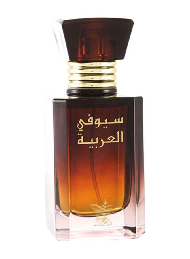 العربية للعود - بخاخ سيوفي العربية 50ملليلتر - Image 1