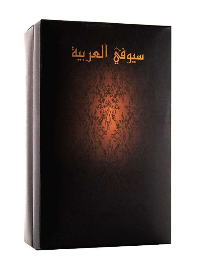 العربية للعود - بخاخ سيوفي العربية 50ملليلتر - Image 1