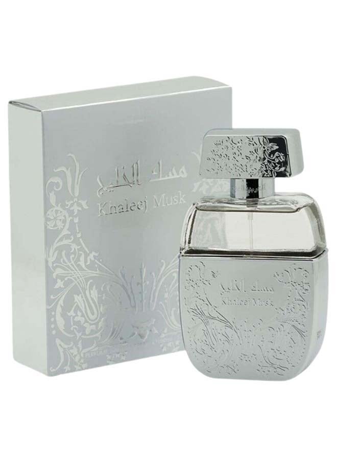 Arabian Oud Al Khaleej Musk EDP Body Spray 100ml  - Image 2