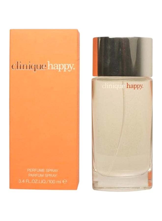 CLINIQUE Happy Perfume Body Spray 100ml  - Image 1