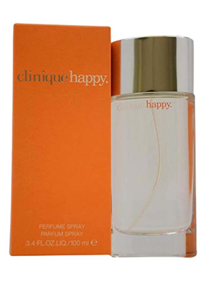 CLINIQUE Happy Perfume Body Spray 100ml  - Image 2