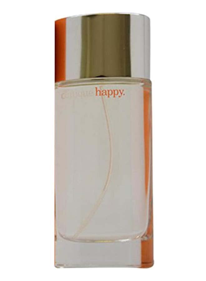CLINIQUE Happy Perfume Body Spray 100ml  - Image 3