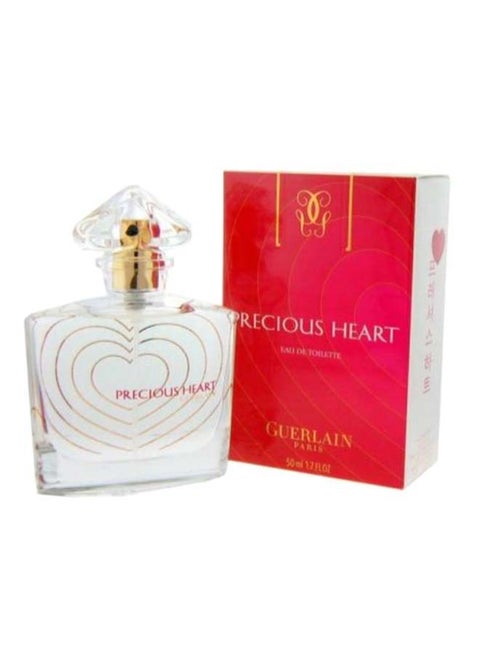 Precious Heart EDT 50ml