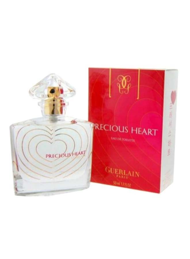 Guerlain Precious Heart EDT 50ml 