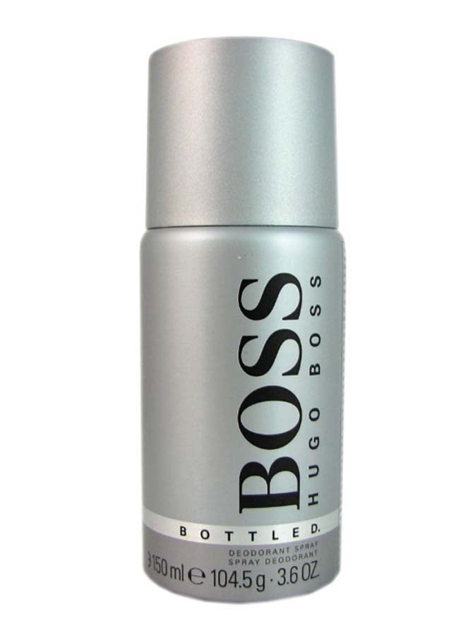 Hugo Boss Deodorant Spray 150ml - v1614002946/N38195882A_2