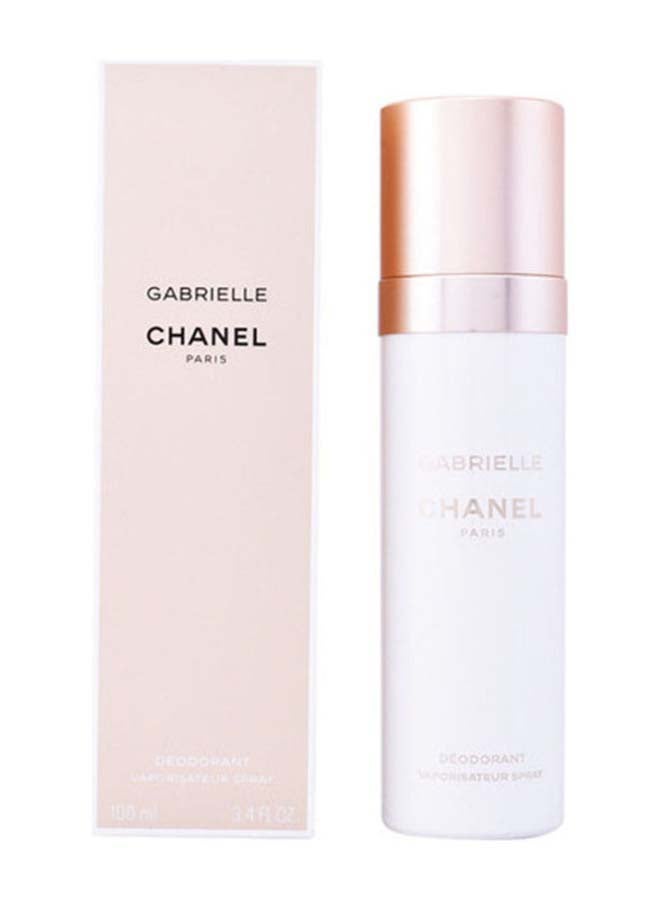 شانيل مزيل عرق جابرييل 100ملليلتر - Image 1