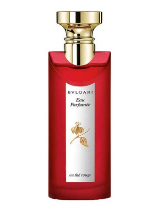 BVLGARI Au The Rouge EDC 75ml Best Price KSA Riyadh, Jeddah