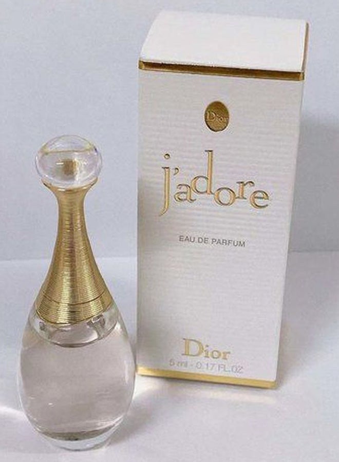 Dior - 2-Piece Jadore EDP Set 2x5ml - Image 1