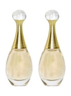 2-Piece Jadore EDP Set 2x5ml
