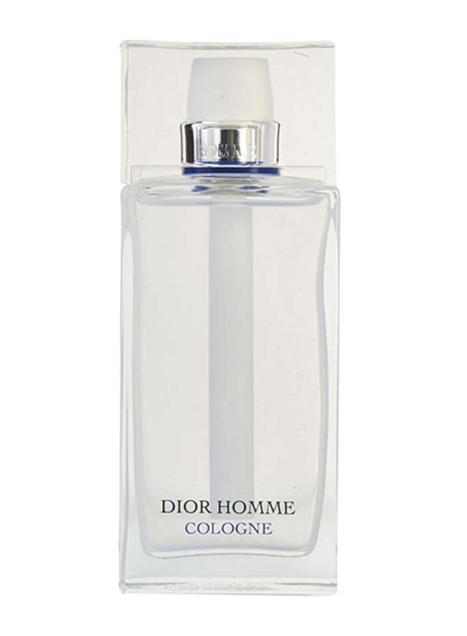 Homme EDC 125ml - v1614003162/N14778075A_1