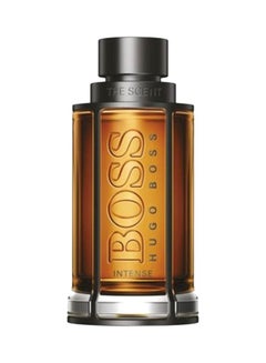 HUGO BOSS The Scent Intense EDP 100ml  - Image 1