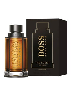 HUGO BOSS The Scent Intense EDP 100ml  - Image 2