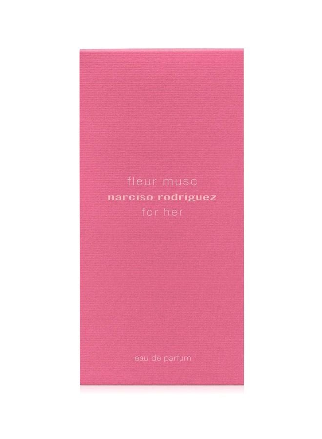 narciso rodriguez Fleur Musc EDP 100ml  - Image 3