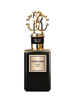 roberto cavalli Royal Iris EDP 100ml  - Image 1