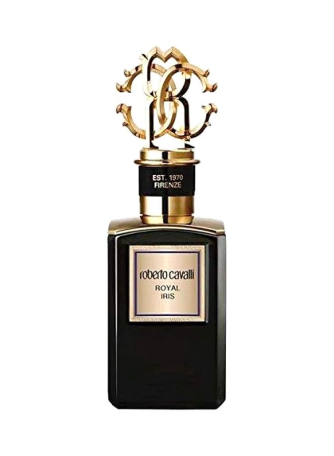 roberto cavalli Royal Iris EDP 100ml  - Image 1