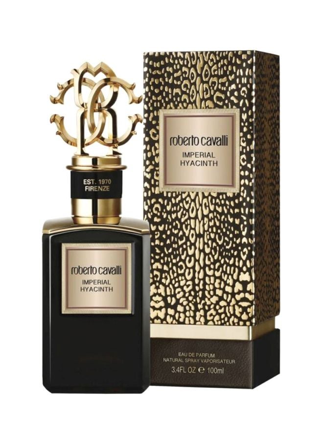 roberto cavalli Royal Iris EDP 100ml  - Image 2