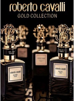 roberto cavalli Royal Iris EDP 100ml  - Image 4