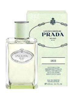 PRADA Milano Infusion D'iris EDP 100ml  - Image 2