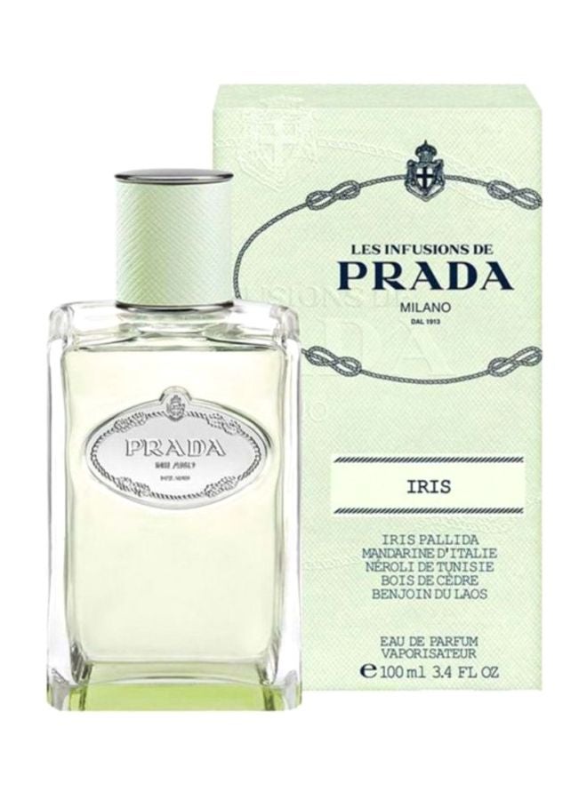 PRADA - Milano Infusion D'iris EDP 100ml - Image 1