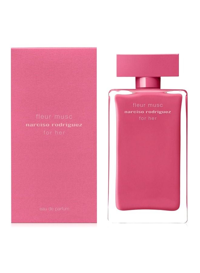 narciso rodriguez Fleur Musc EDP 100ml  - Image 2