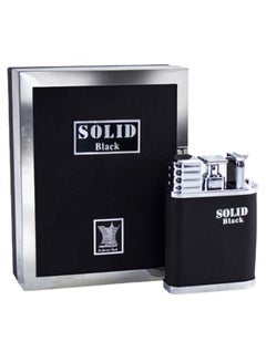 Arabian Oud Solid Black EDP 100ml  - Image 2