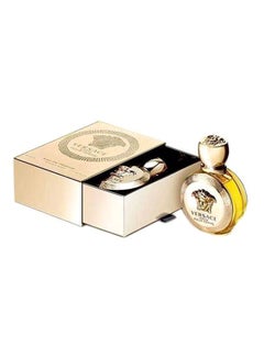 فيرزاتشي مجموعة من 2 ماء عطر إيروس 50 مل 50ملليلتر  - Image 4