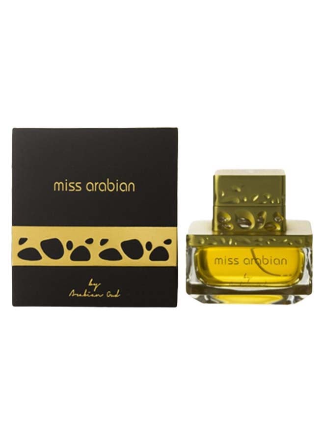 Arabian Oud - Miss Arabian EDP 100ml - Image 1