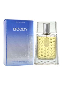 ماء عطر مودي EDP 75ملليلتر