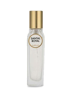 Guerlain 2-Piece Santal Royal EDP Set EDP (125), Travel Spray (15)ml  - Image 3