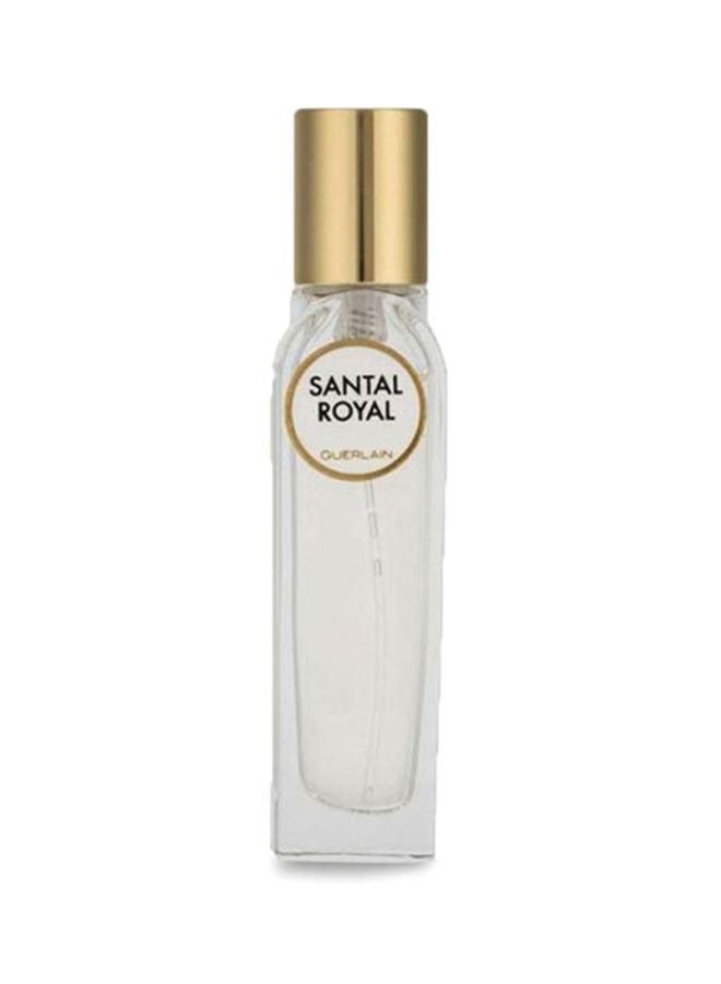 Guerlain 2-Piece Santal Royal EDP Set EDP (125), Travel Spray (15)ml  - Image 3