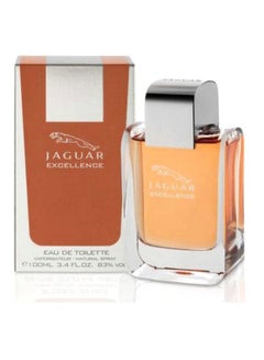 JAGUAR Excellence Intense EDP 100ml  - Image 2