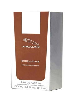 JAGUAR Excellence Intense EDP 100ml  - Image 3