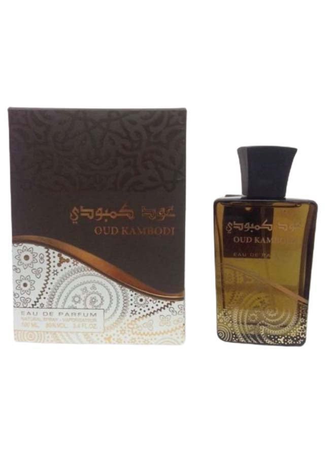 Arabian Oud Oud Kambodi EDP 100ml  - Image 1