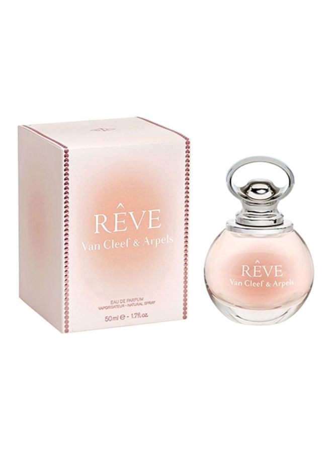 Van Cleef & Arpels - Reve EDP 50ml - Image 1